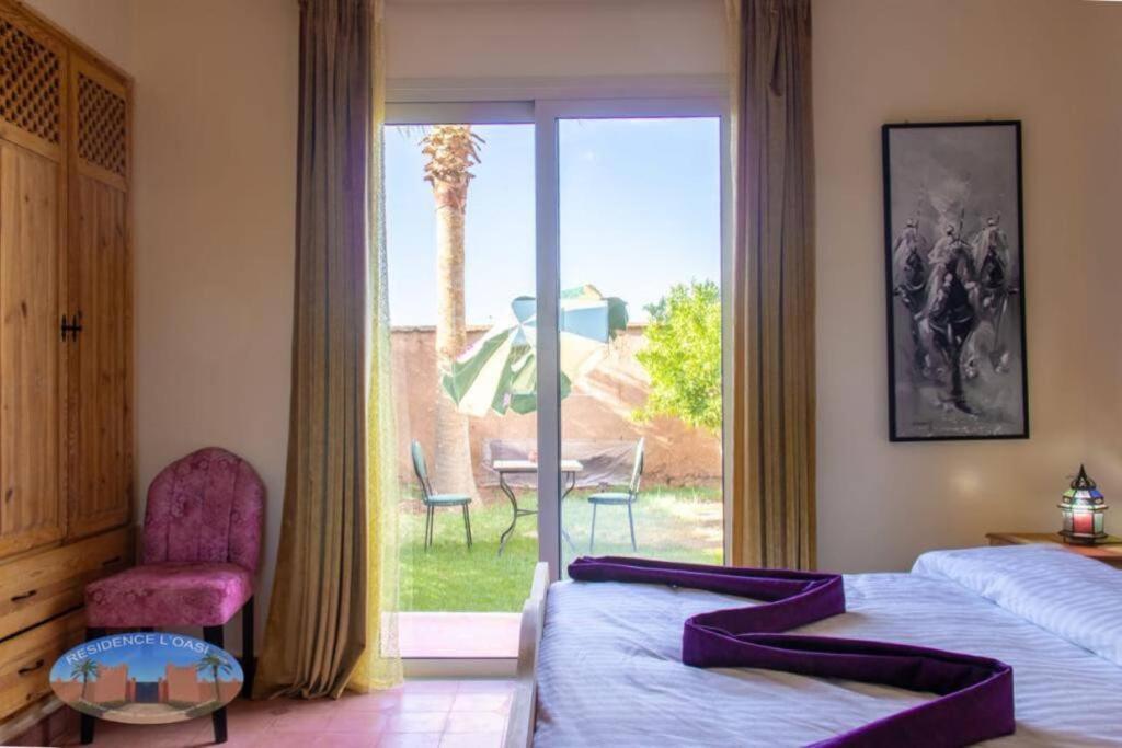 Oasi, Marrakech Apartment Marrakesh