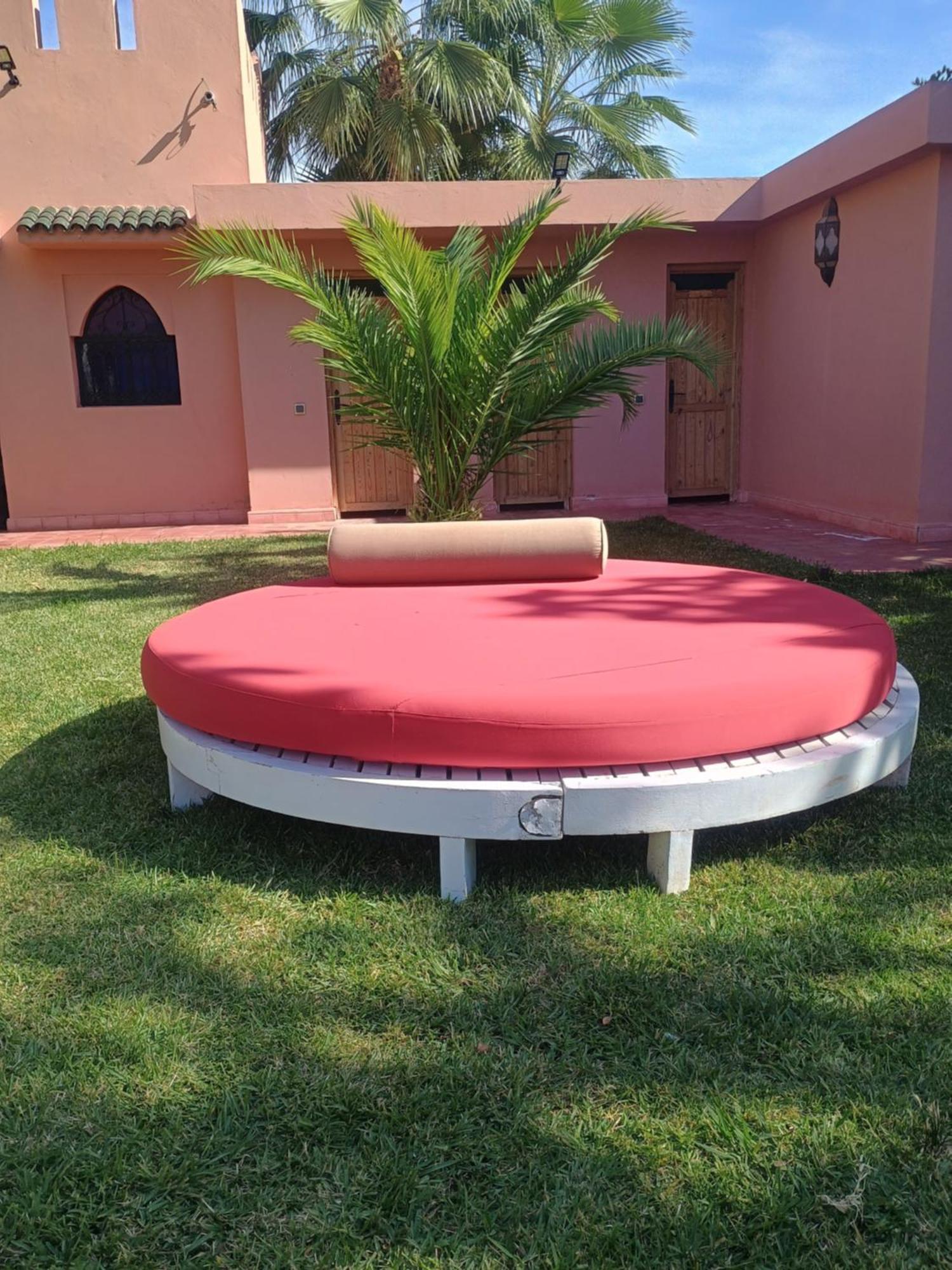 Oasi, Marrakech Appartamento