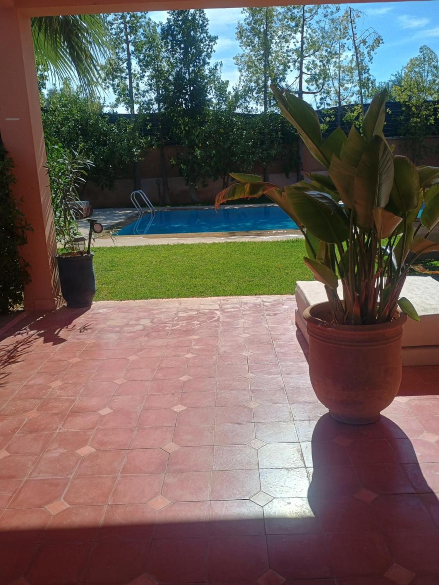 Appartamento Oasi, Marrakech
