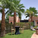 Villa Oasi, Marrakech