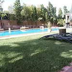Villa Oasi, Marrakech
