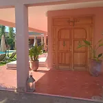 Villa Oasi, Marrakech