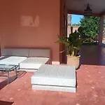 Villa Oasi, Marrakech