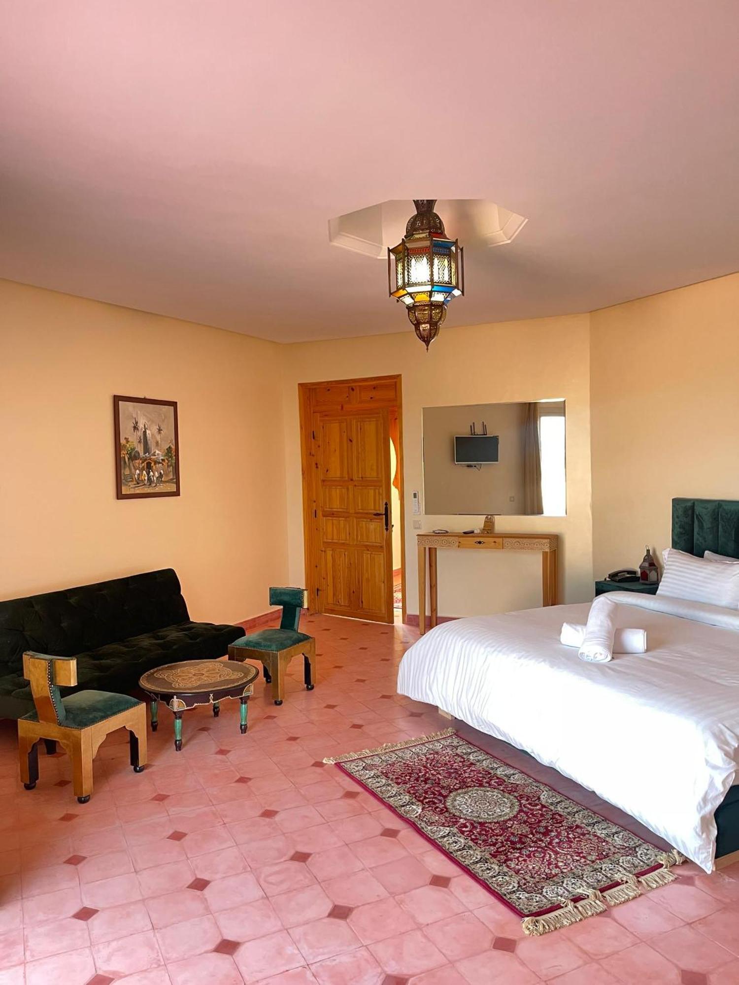 Appartement Oasi, Marrakech Marrakesh