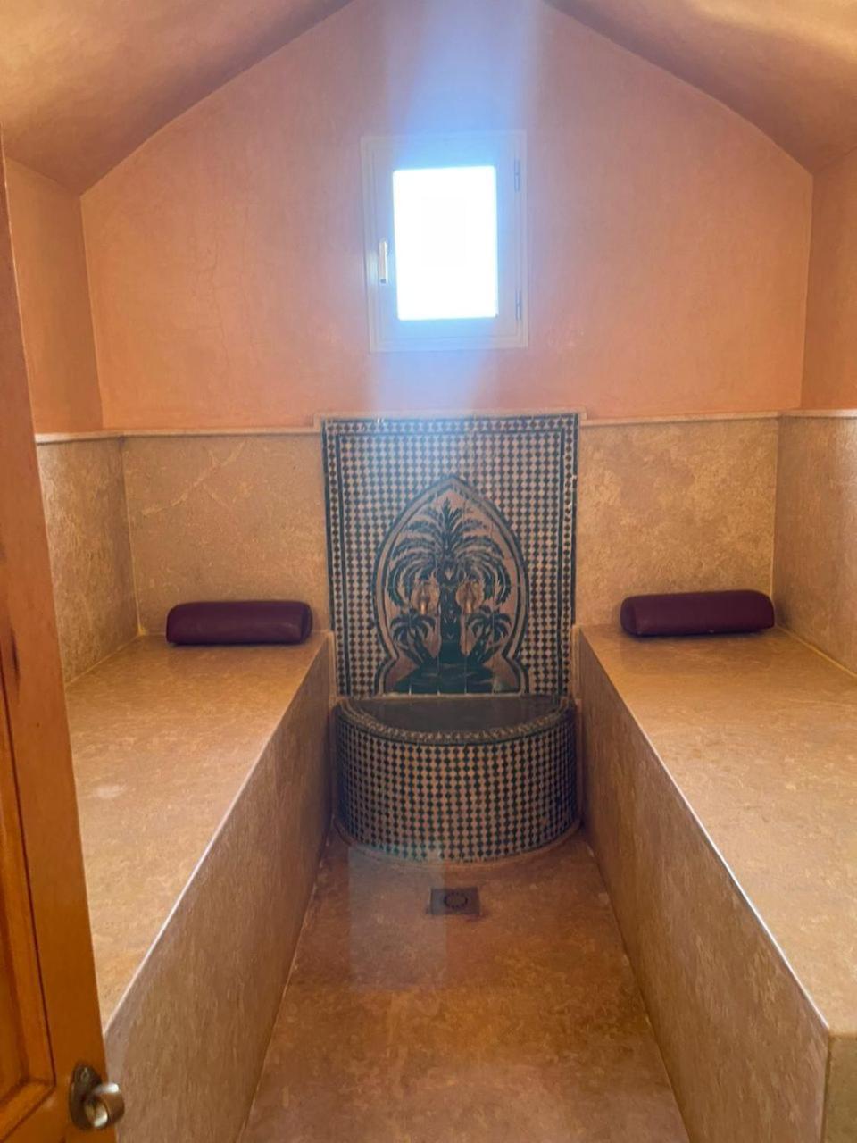 Oasi, Marrakech *