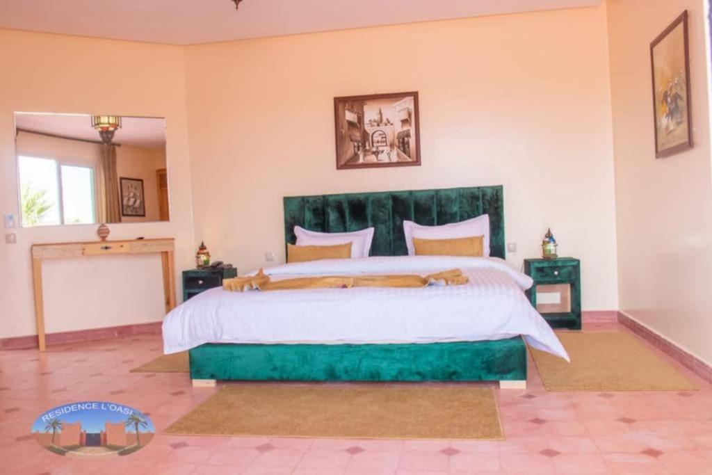 Oasi, Marrakech Appartement Marrakesh