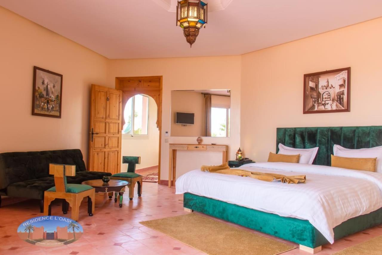 Oasi, Marrakech Appartement Marrakesh