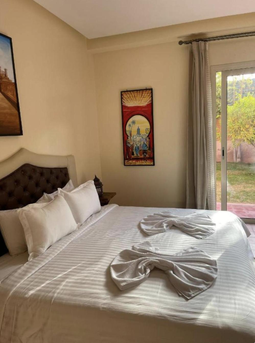 Appartement Oasi, Marrakech