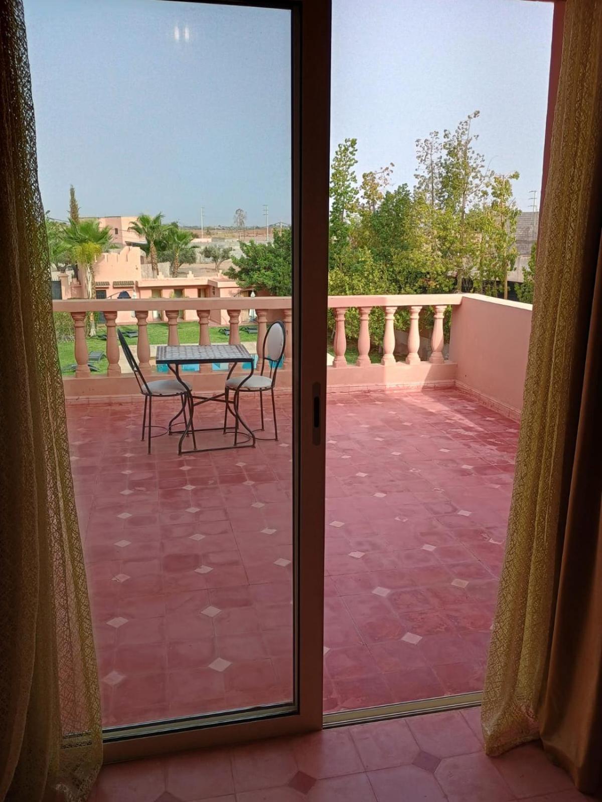 Appartement Oasi, Marrakech *