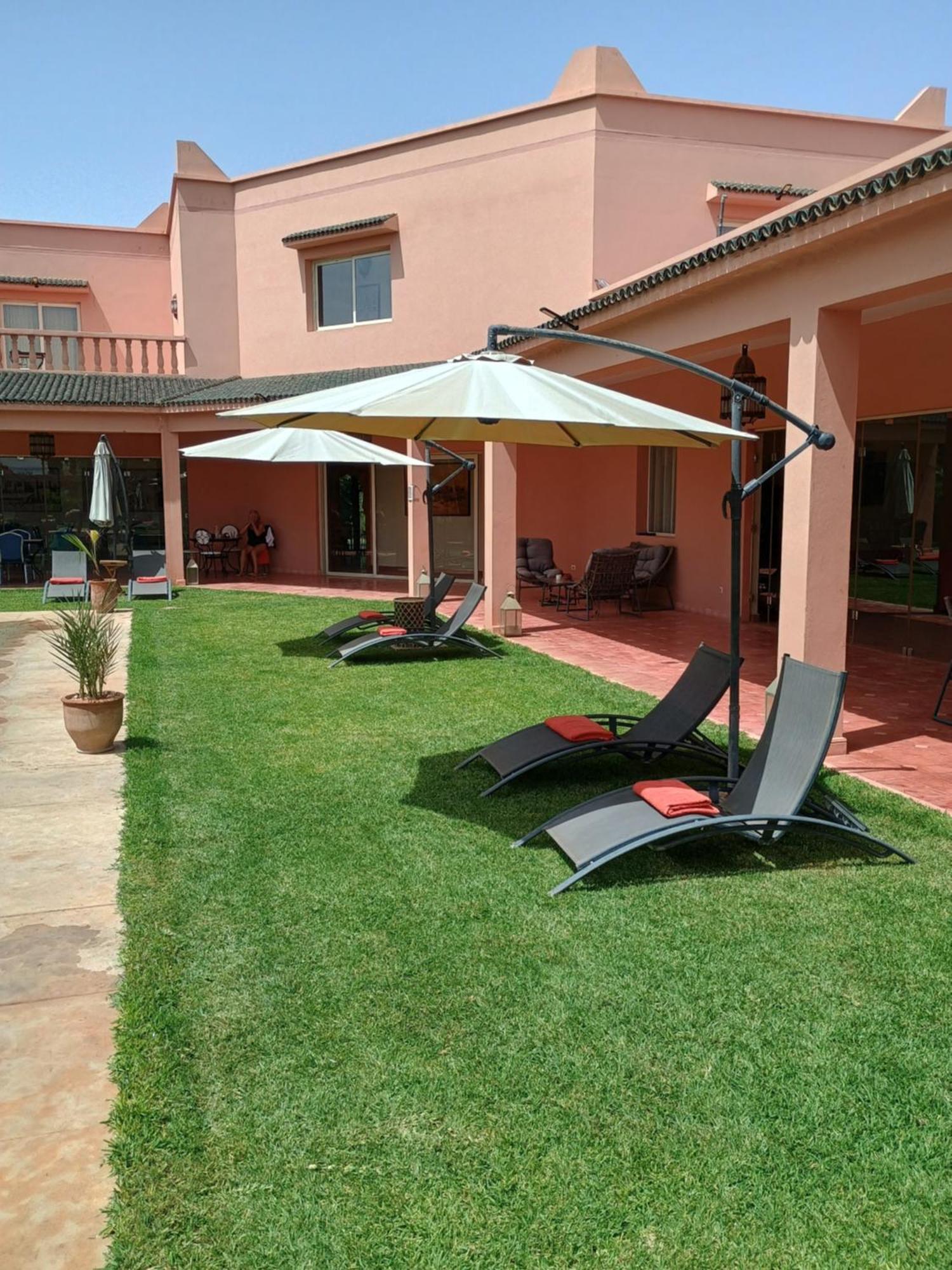 Appartement Oasi, Marrakech Marrakesh