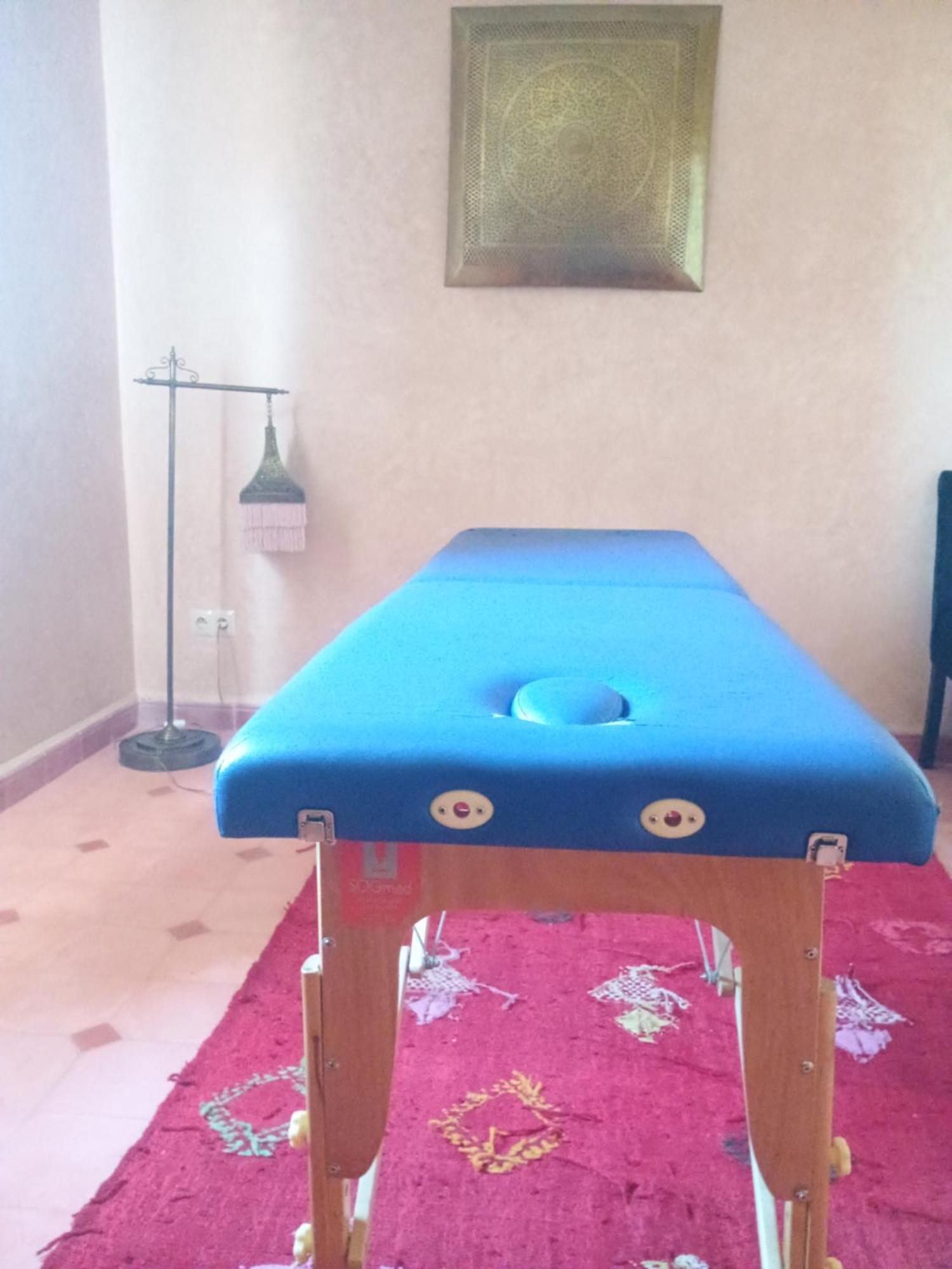Oasi, Marrakech Appartement